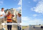 N2 wall: Residents give green light, says Cape Town mayor