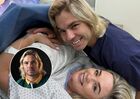 Another Bok baby: Faf de Klerk welcomes lookalike son [photos]