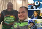 Liam Jacobs and other people of colour who ditched the DA