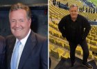 ‘I am South African’: Piers Morgan shows love to Mzansi