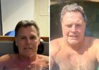 Rassie Erasmus shows off weight loss, new healthy lifestyle