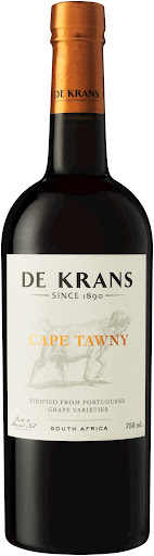 A VINE TIME | These tawny ports, muscadels and dessert wines are well worth exploring