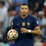 AFCON 2025: Kylian Mbappe arrives in Morocco to support friend