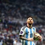 FIFA World Cup: Messi, Mbappe aim to break Klose’s record