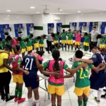 WAFCON 2026: Banyana Banyana avoid Nigeria [FULL DRAW]