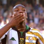 FIFA World Cup: All Bafana Bafana’s goalscorers at the finals