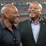 Kaizer Chiefs join Sundowns at TransferRoom Live Summit