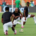 AFCON 2025: Bafana Bafana off to a flying start