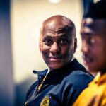 Kaizer Chiefs news: Jessica hails Kaizer Jr’s transition