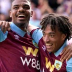 South Africans Abroad: Foster in action against Man United