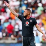 Ex-Pirates anchor leaves Sekhukhune for lower division side