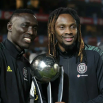 Orlando Pirates part ways with top defender!