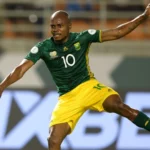 Percy Tau targets PSL comeback – Kaizer Chiefs break their silence