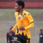 How Dithejane hid under the bed to snub Sundowns for Chiefs