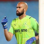 Reyaad Pieterse starts for Sundowns in 475 days!