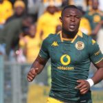 South Africans Abroad: Ex-Kaizer Chiefs striker scores