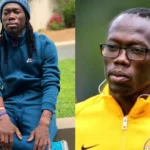 Yeye: Why I left Kaizer Chiefs for SuperSport United