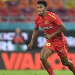 Boost for Bafana Bafana as Ngezana shrugs off injury with a goal