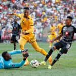 Kaizer Chiefs cannot be ruled out in the title race, says Ouaddou