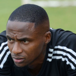 Broos closes door on Lorch: Pirates and Sundowns kicked him out