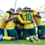 Mofokeng or Nkota? Who’ll wear Bafana Bafana’s No.10 shirt at Afcon?