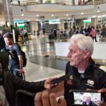 AFCON 2025: When will Bafana Bafana arrive from Morocco?