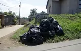 Residents slam eThekwini over months of black refuse bag delays