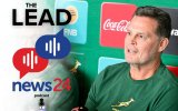 News24 | PODCAST | The Lead: Are we seeing glimpses of Rassie’s grand plan for 2027?