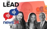 News24 | PODCAST | The Lead: Mashatile, his sister-in-law and the R180bn Lotto deal