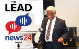 News24 | PODCAST | The Lead: Consensual sexts or unwanted advances? Mbenenge under fire, with (…)