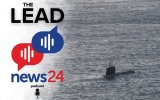 News24 | PODCAST | The Lead: The sinking SA Navy, with Sikonathi Mantshantsha