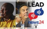 News24 | PODCAST | The Lead: Charting the DA and ANC’s GNU collision course with Jan Gerber