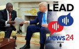 News24 | PODCAST | The Lead: The ‘big, beautiful’ Trump tariff explainer with William Brederode