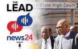 News24 | PODCAST | The Lead: Has the NPA messed up again? Karyn Maughan on why Ace Magashule’s PA walked free