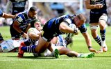 Saffas Abroad: Du Toit delivers Bath Premiership trophy