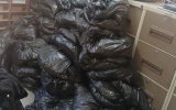 Woman in court after seizure of 'dagga, illicit cigarettes' worth more than R1.6m