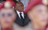 News24 | Ramaphosa to receive bodies of 14 soldiers who died in eastern DRC