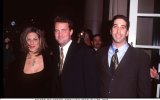 Jennifer Aniston Makes Emotional Admission About Grieving Matthew Perry