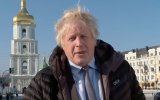 Boris Johnson Says He Supports Donald Trump's 'Reasonable' Demand For Ukraine's Minerals