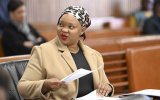 WATCH LIVE | Asbestos trial involving Ace Magashule's former PA Moroadi Cholota continues