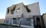 Fire destroys Njoli Square building