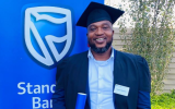 Agripreneur leaves lucrative job to pursue farming dream
