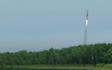 Taiwanese rocket fails to achieve Japan's first foreign launch