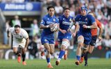 Italy hit by injury ahead of Six Nations