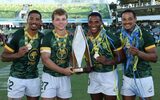Snyman: Perth win massive for Blitzboks