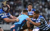 Bulls bully WP with brutal forward dominance
