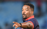 Coach Thabo September leaves Chippa after demotion