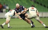 Stormers call on front-row reinforcements