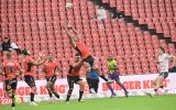‘Winning will bring Lions fans back’