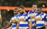 Rito: Stormers seek quick redemption